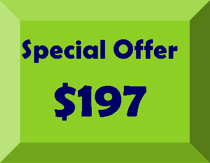 special offer 197