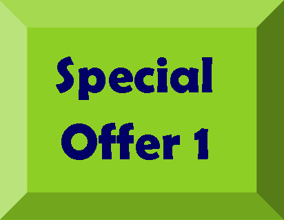 special offer