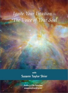 item 1 ignite your intuition