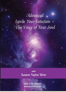 item 2 advanced ignite your intuition